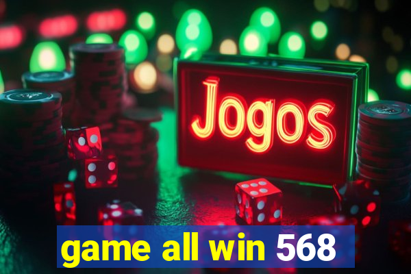 game all win 568